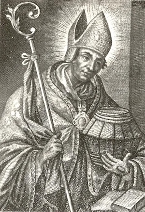 Svaty Rupert